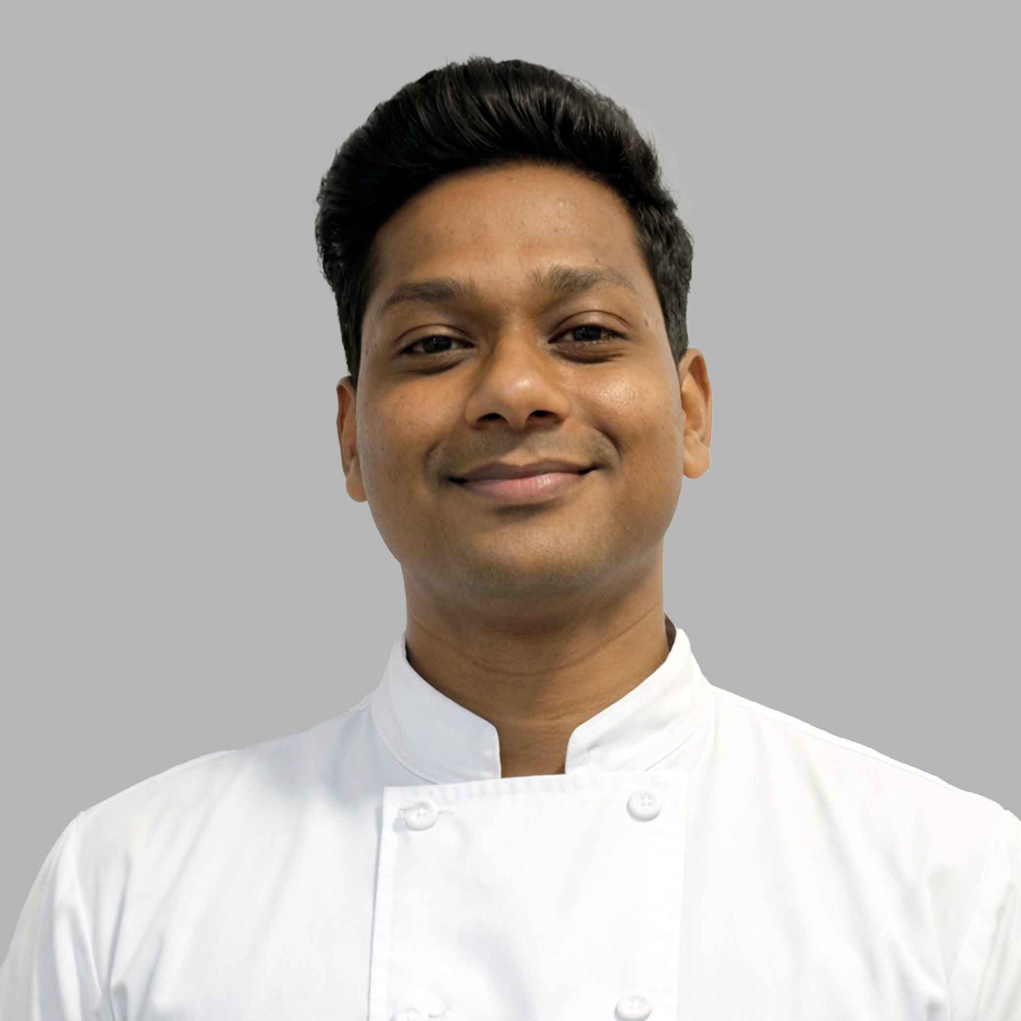 Akshay Haldankar