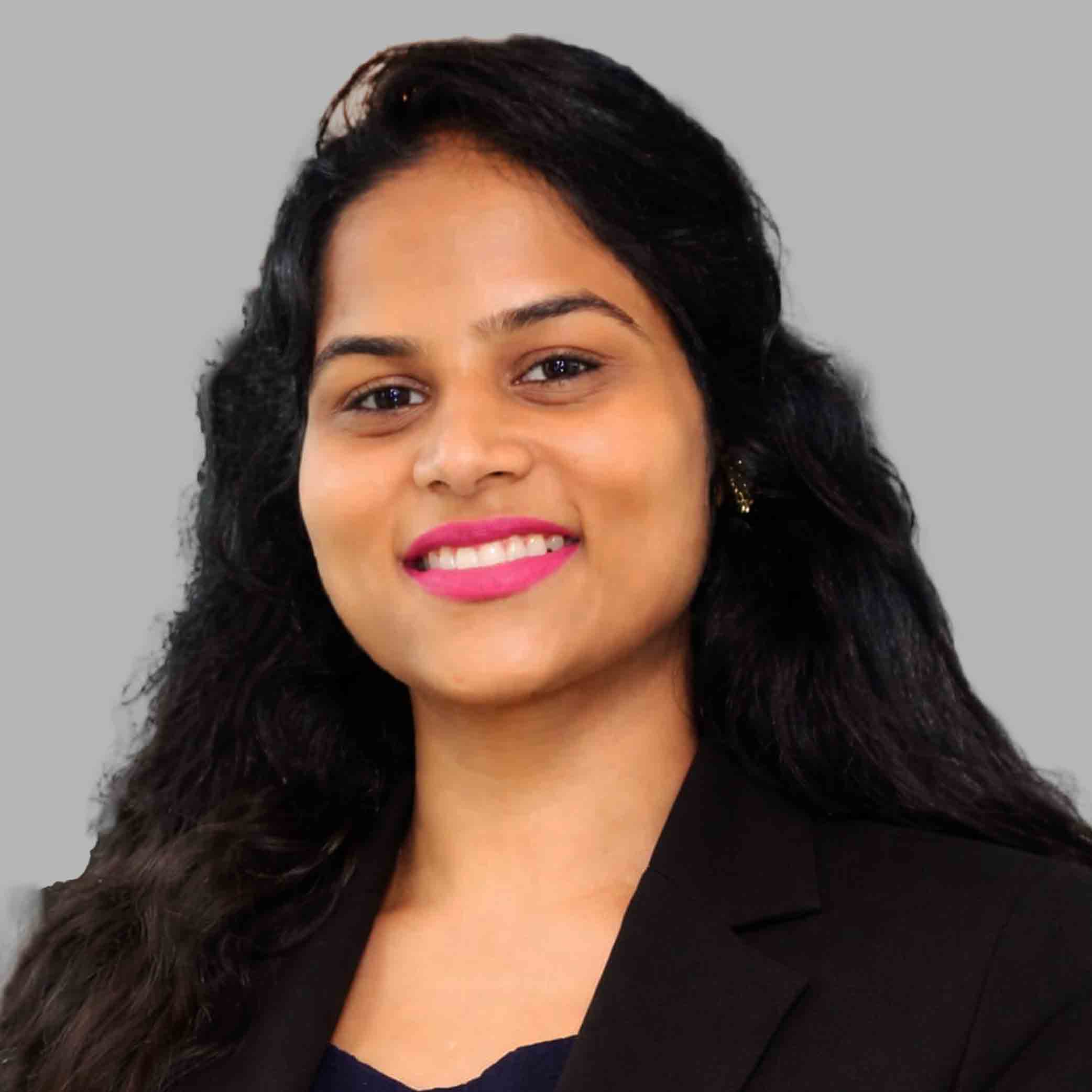 Gayatri Nair