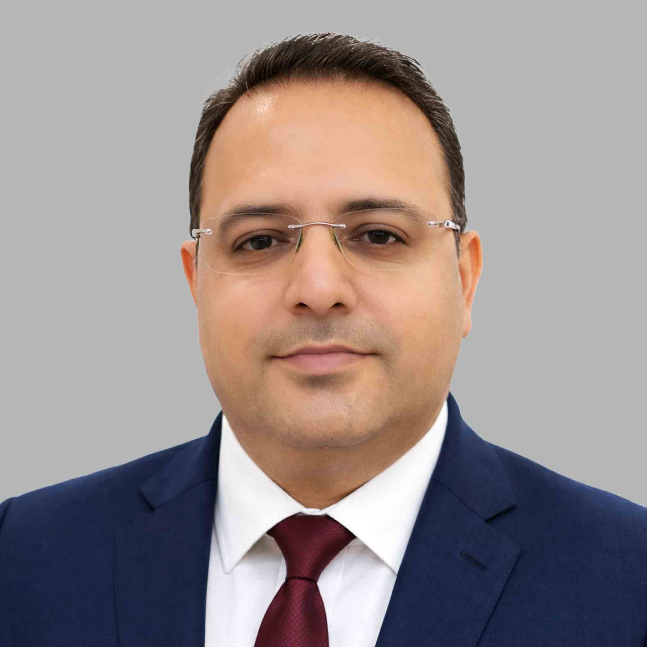 Hemant Manchekar
