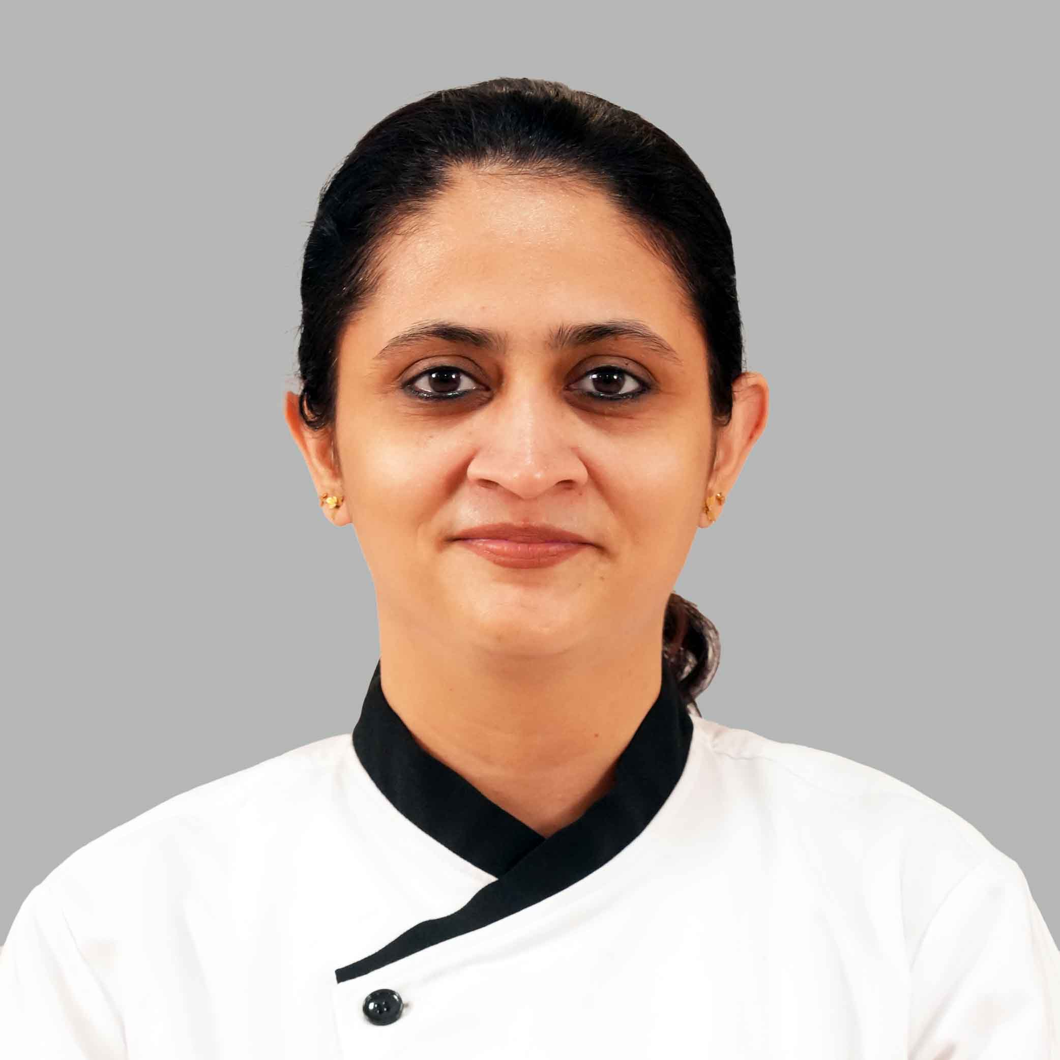 Padmaja Sharma