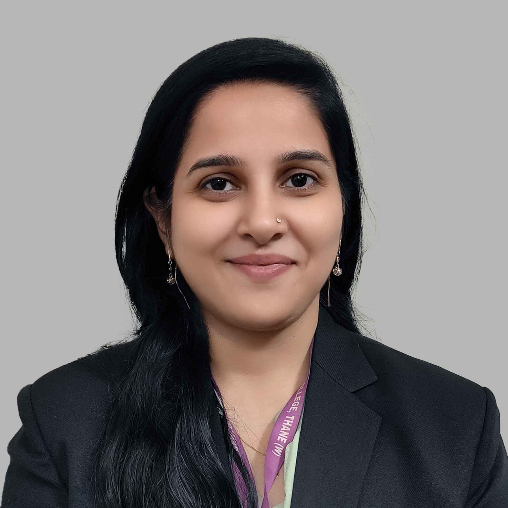 Priti Singh