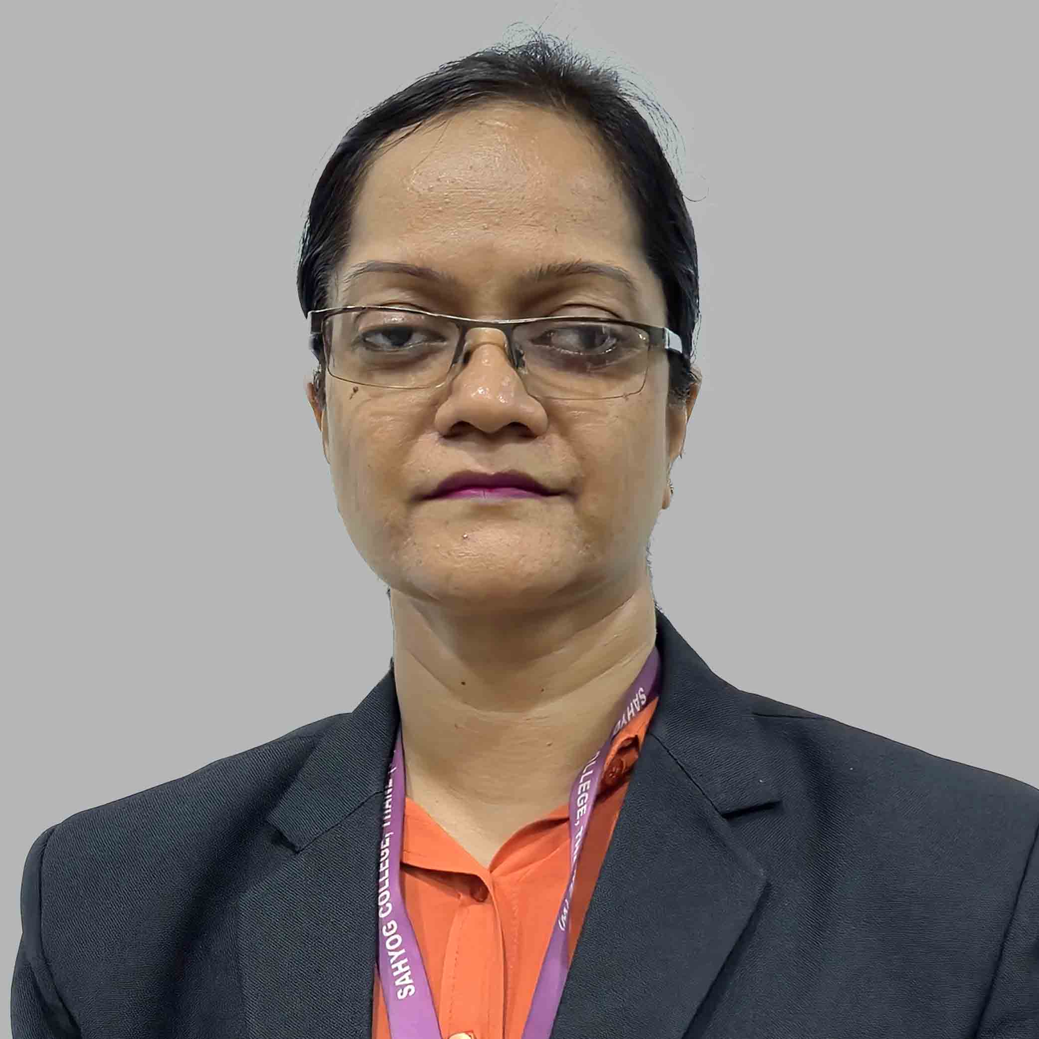 Resham Sinha