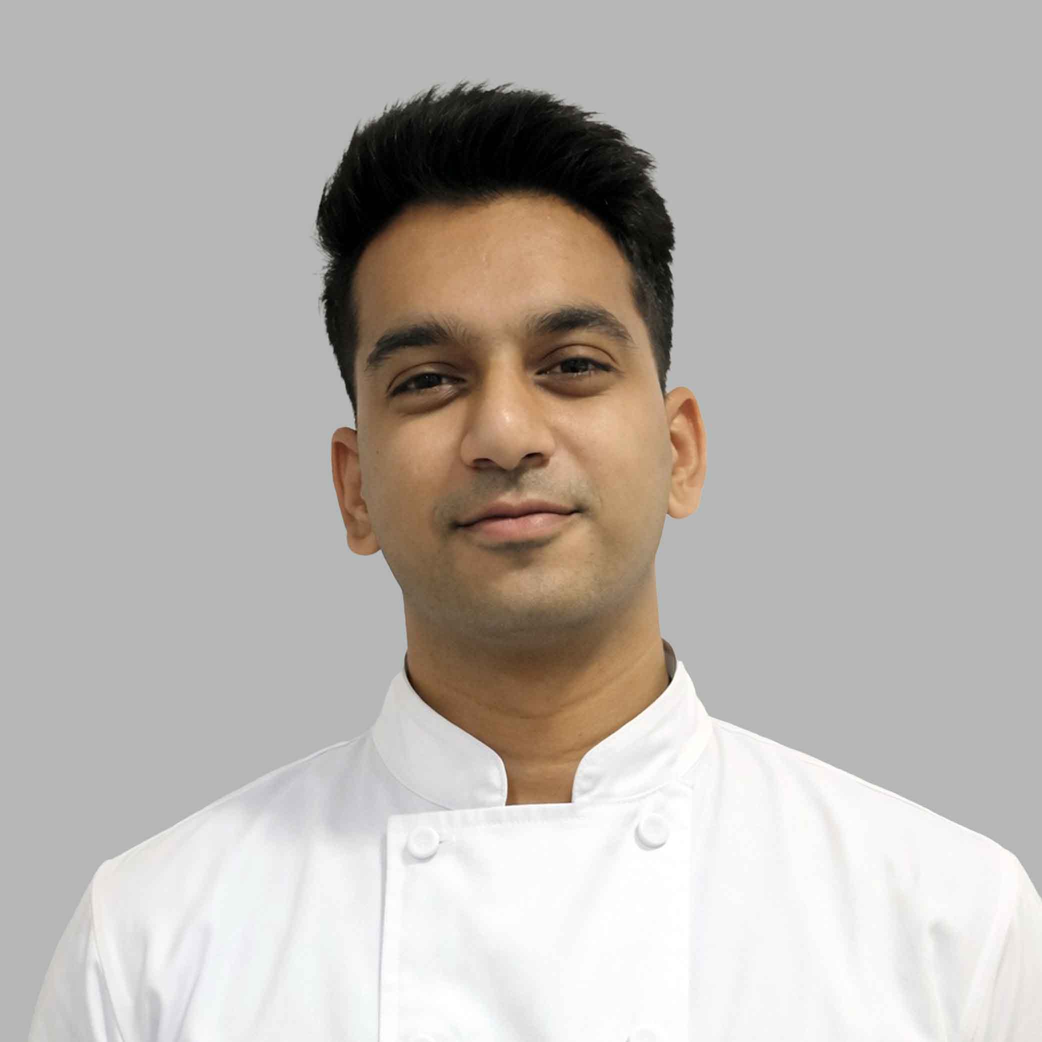 Sanket Vala