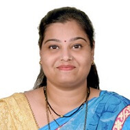 Miss. Amreen Nadeem Jamad