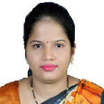 Dr. Neeta Mahesh Patil