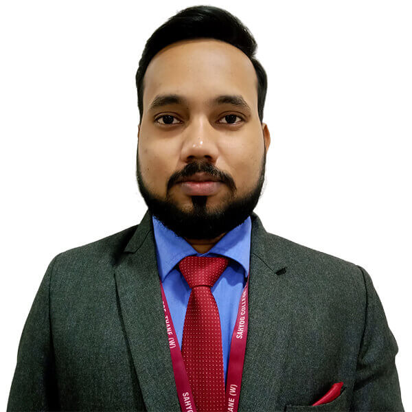 Mr. Dattatray Vishwanath 