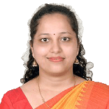 Miss. Amreen Nadeem Jamad