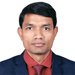 Mr. Vishal Ravindra Sawan