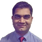 Dr. Mahesh Baburao Patil
